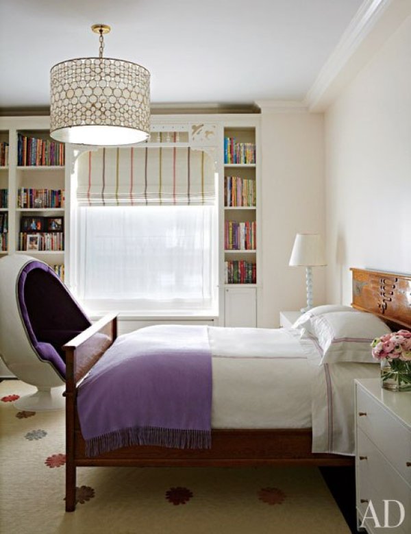 Снимка: architecturaldigest.com