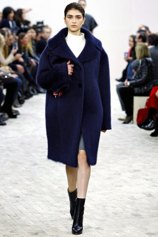 Celine Winter 2013