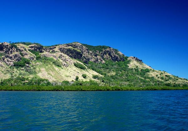 Снимка: mavuvaisland.com