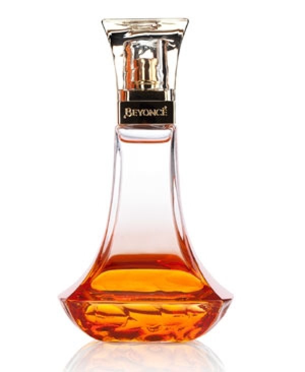Heat Rush Beyonce for women - 2010Снимка: fragrantica.com