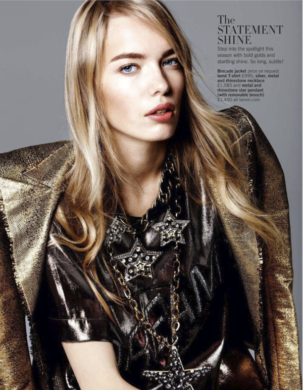 Снимка: Glamour UK