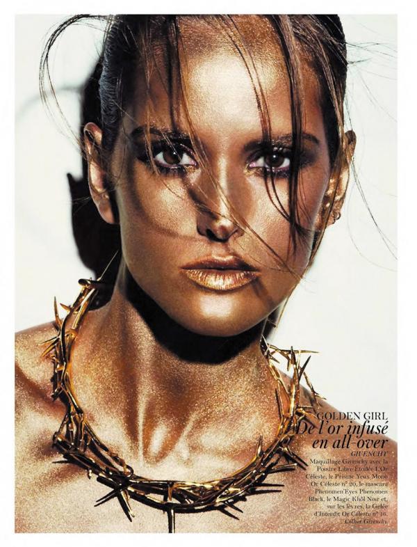 Снимка: Vogue Paris