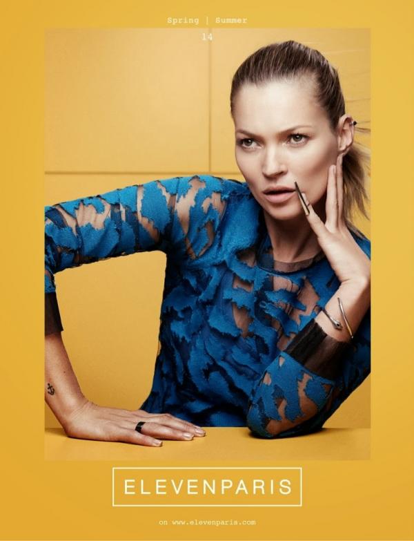 Снимка:ELEVENPARIS
