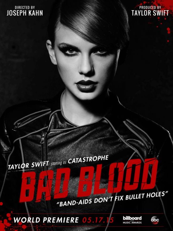 Снимка: Bad Blood