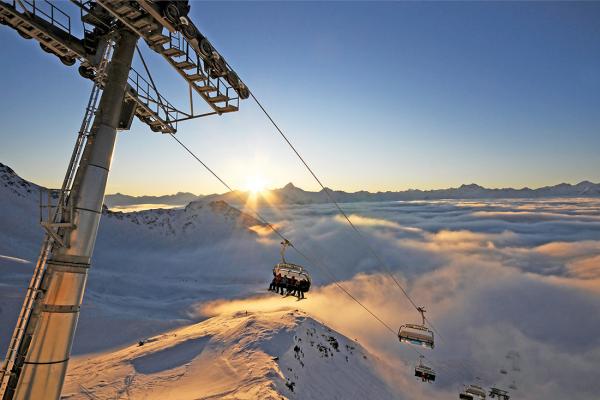 Снимка: osttirol.com