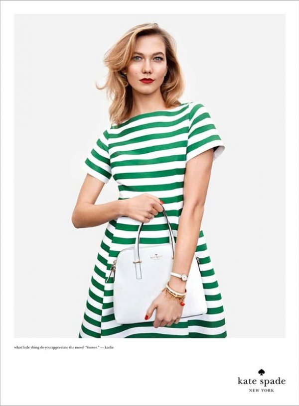 Снимка: Kate Spade