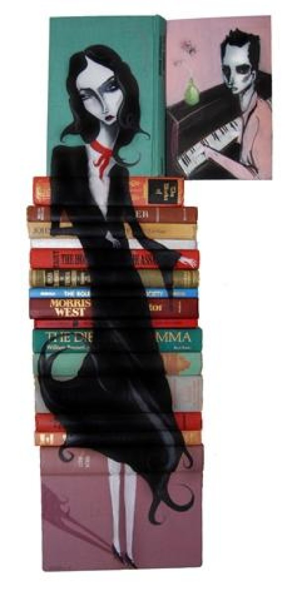 Снимка: mikestilkey.com