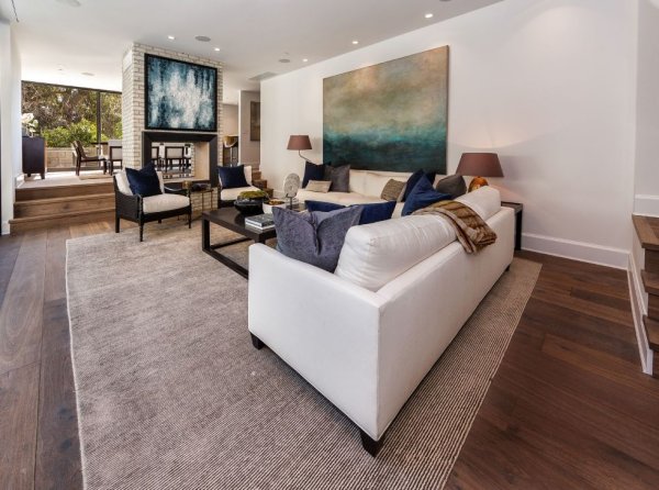 Снимка: Courtesy of Sotheby's International Realty