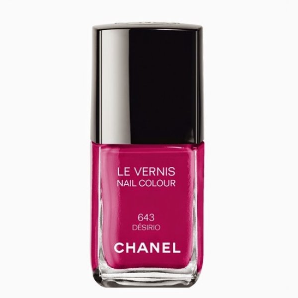 Снимка: Chanel