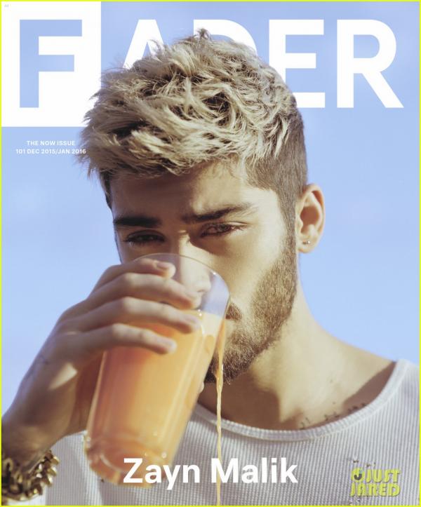 Снимка: thefader.com