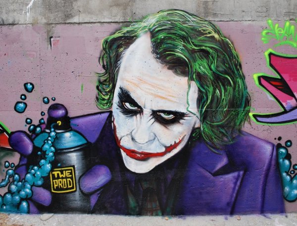 Снимка: creativeguerrillamarketing.com