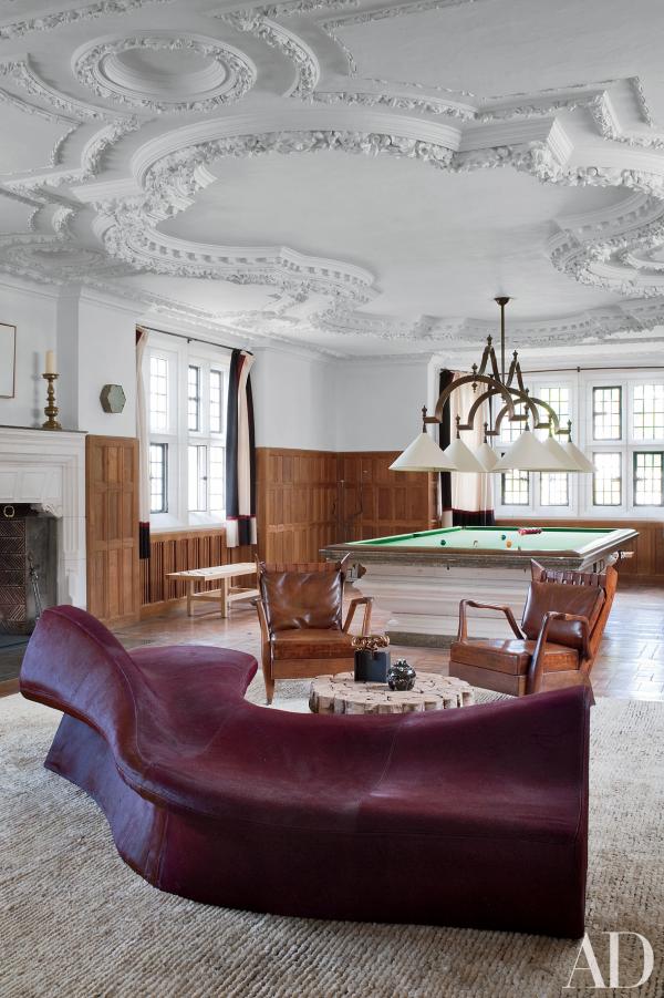 Снимка: architecturaldigest.com