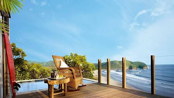 Снимка: mukulresort.com