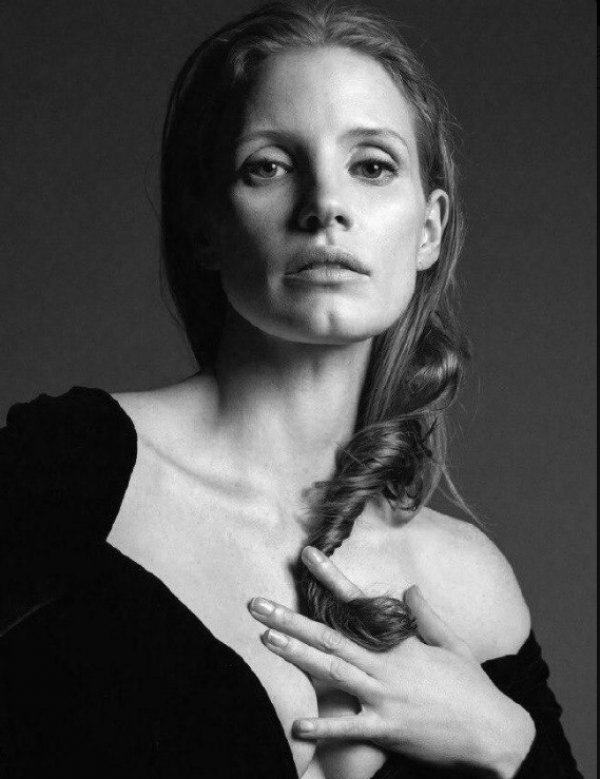 Снимка: Vogue