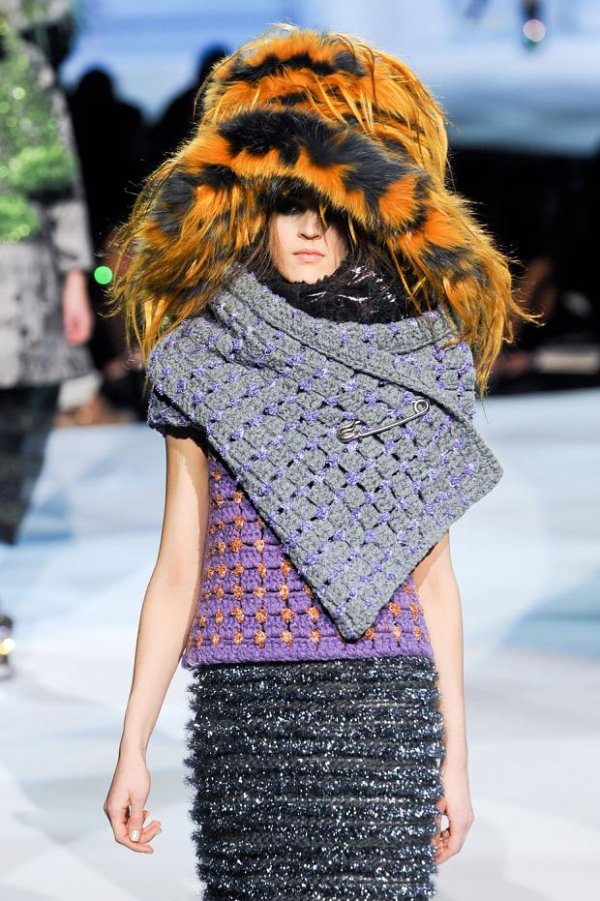 Снимка: Marc Jacobs