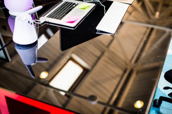 Снимка: officesnapshots.com