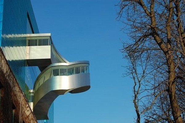 Снимка: Art & Architecture