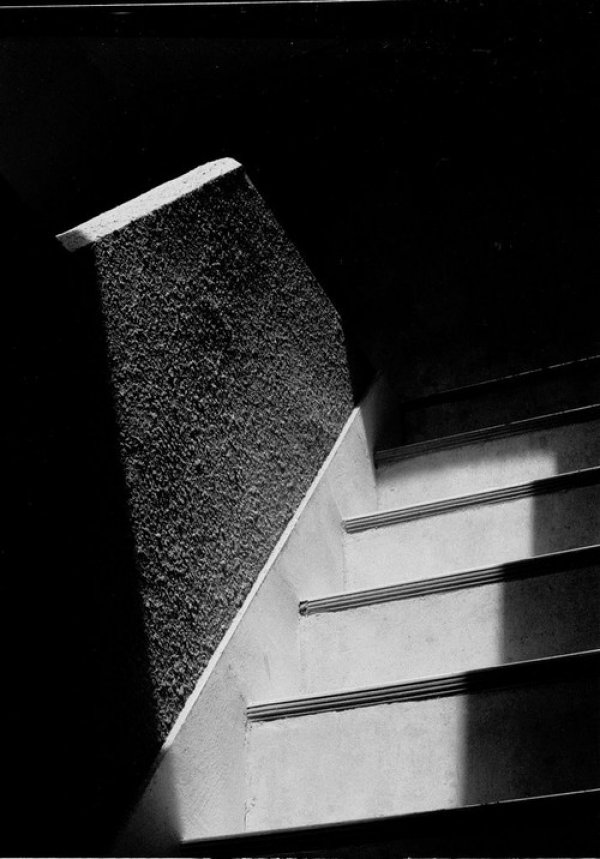 Снимка: Ralph Gibson