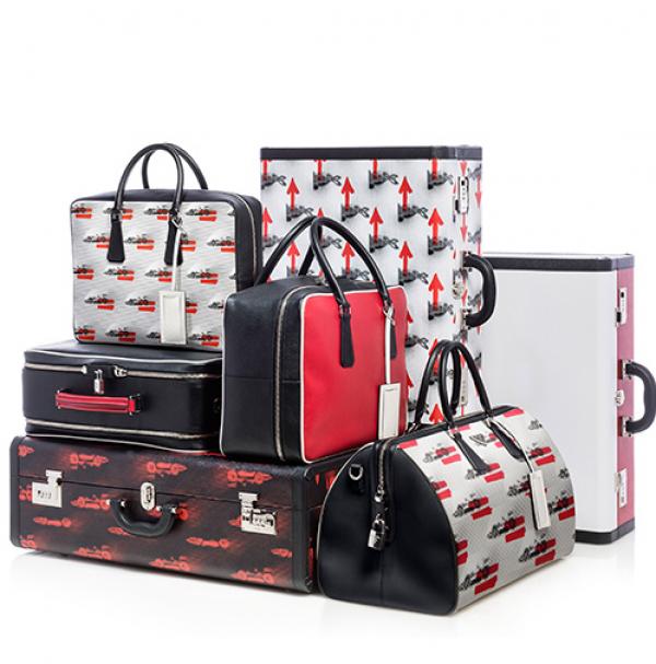 Снимка: Prada