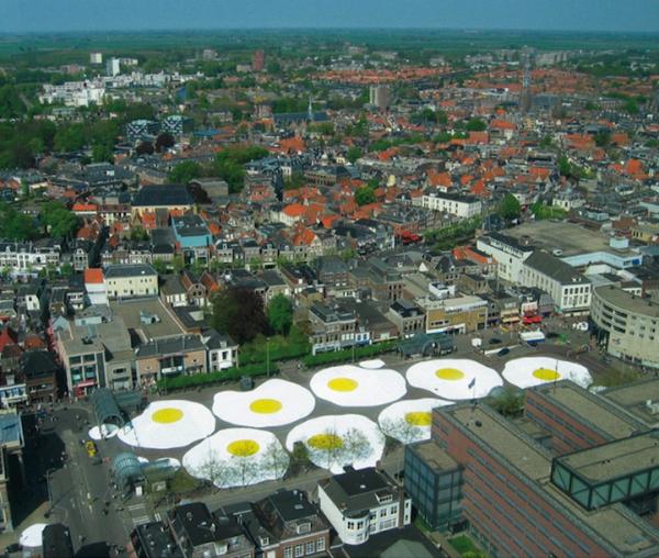 Холандия, 2008 годинаСнимка: Henk Hofstra
