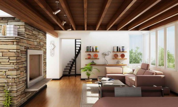 Снимка: designdecorinterior.blogspot.com
