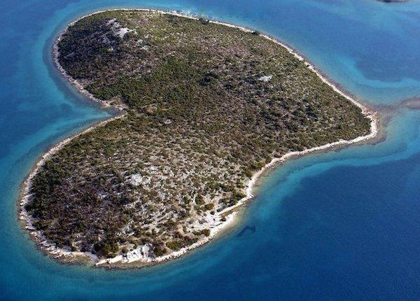 Снимка: Lover’s Island Croatia