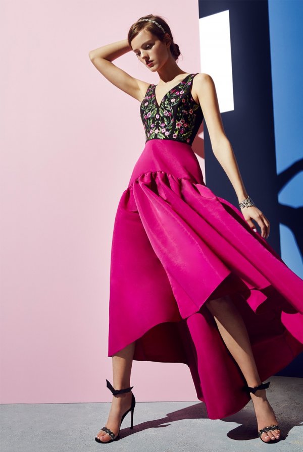 Снимка: Saks Fifth Avenue