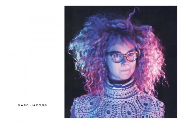 Снимка: Marc Jacobs