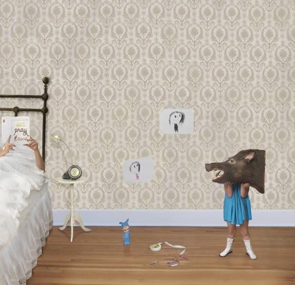 Снимка: Julie Blackmon