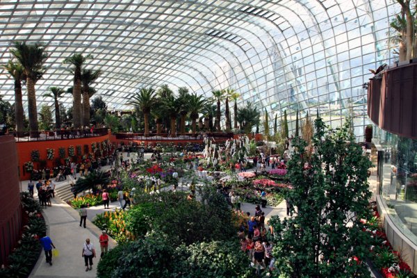 Снимка: designboom.com