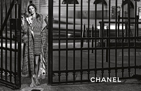 Снимка: Chanel