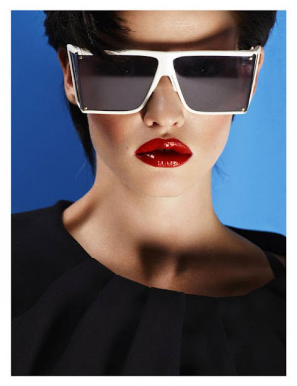 Снимка: Vogue