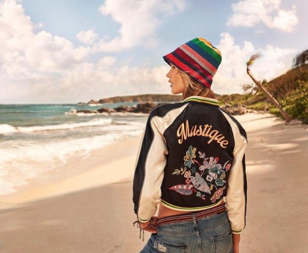 Снимка: Tommy Hilfiger