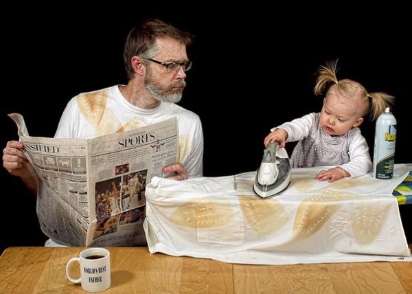 Снимка: Engledow Art Photography