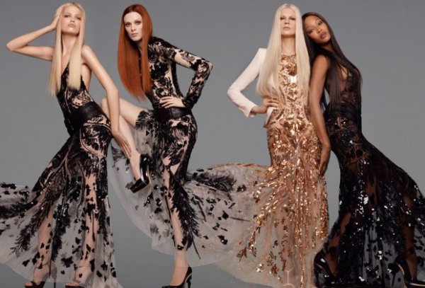 Снимка: Roberto Cavalli