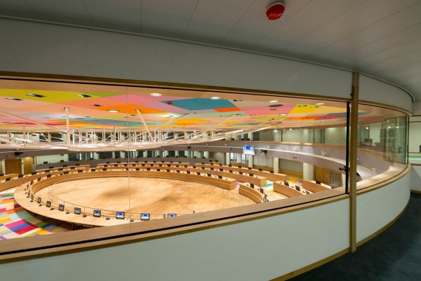 Снимка: dezeen.com