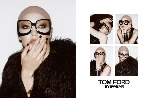 Снимка: Tom Ford