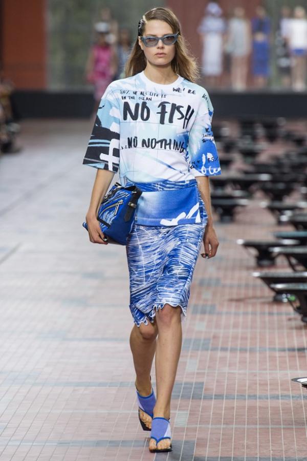 Снимка: Vogue