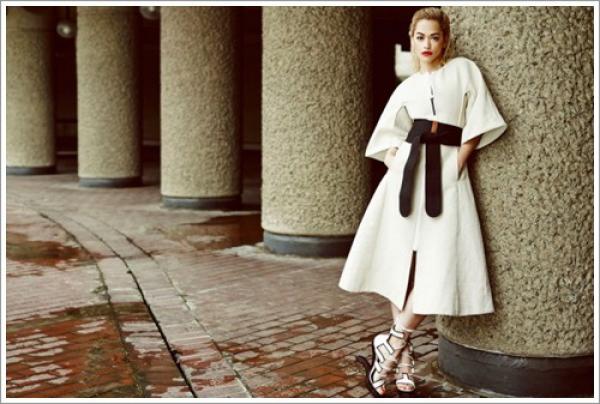 Снимка:  InStyle