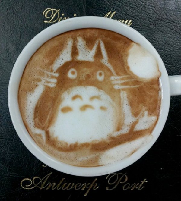 Снимка: Kazuki Yamamoto