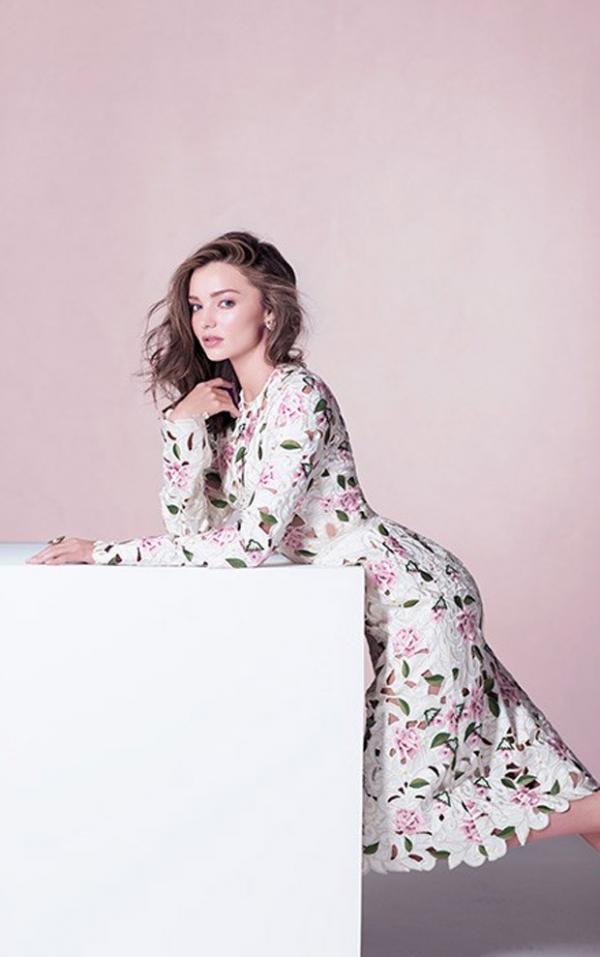 Снимка: Vogue, Тайланд