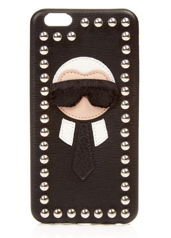 Снимка: Fendi