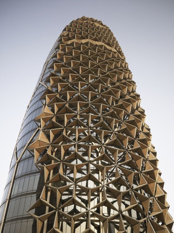 Снимка: arkitekture.al