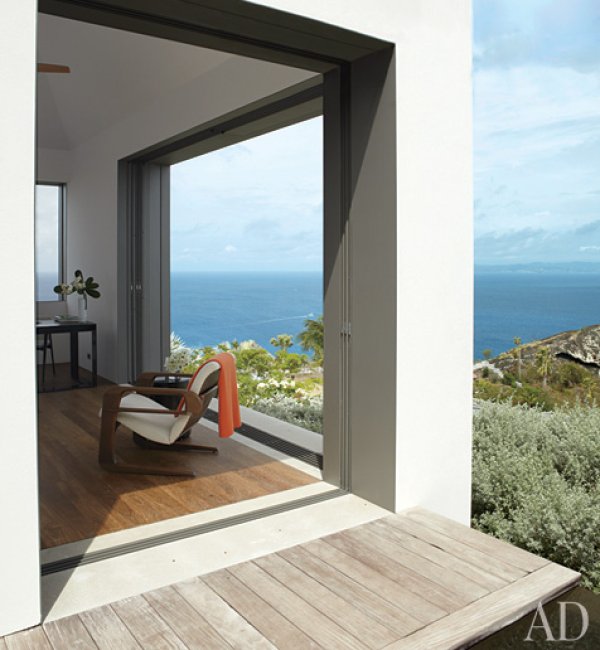 Снимка: Architectural Digest
