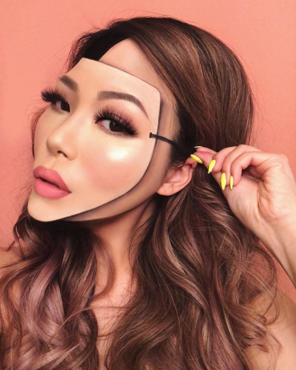 Снимка: Instagram/Mimi Choi