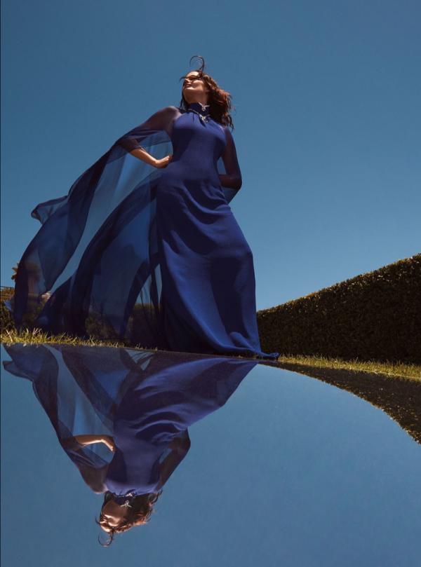 Снимка: Vanity Fair