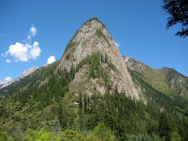 Снимка: www.jiuzhai.com