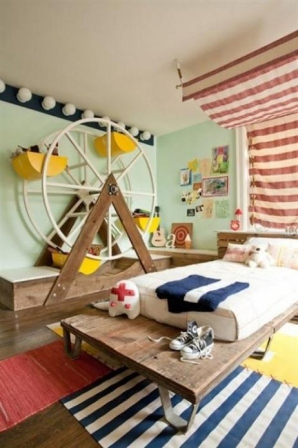 Снимка: interiorholic.com