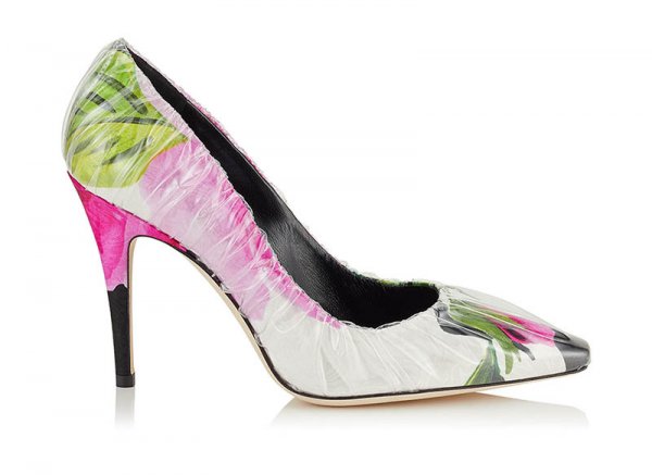 Снимка: Jimmy Choo