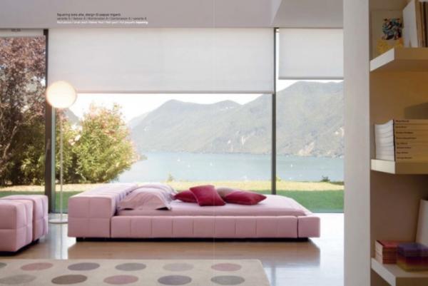 Снимка: Bonaldo